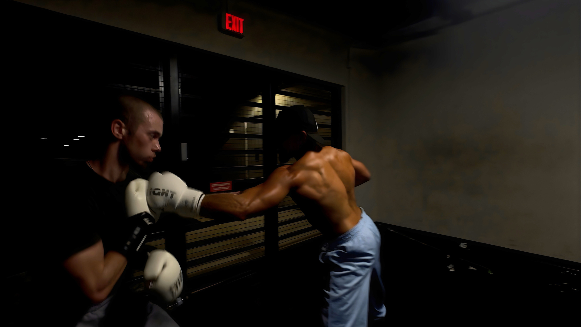 Daily Accountability